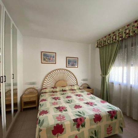 La Dorada Διαμέρισμα Σαλού Εξωτερικό φωτογραφία