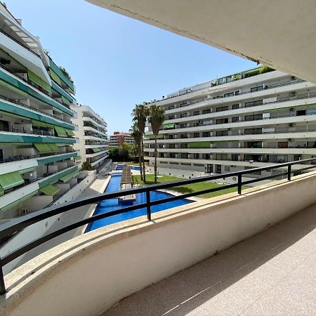 La Dorada Διαμέρισμα Σαλού Εξωτερικό φωτογραφία